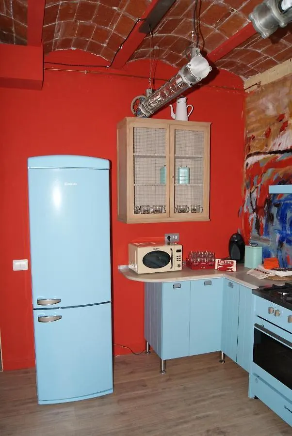 Apartament Apartamento Con Encanto Can Brugada Banyoles Hiszpania