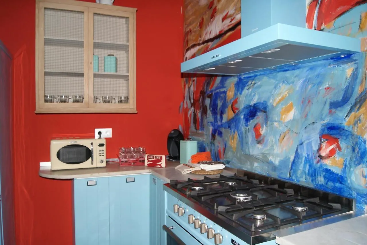 Apartamento Con Encanto Can Brugada Banyoles 0*,