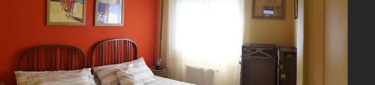 Apartamento Con Encanto Can Brugada Banyoles Apartament