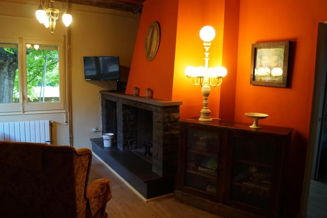 Apartamento Con Encanto Can Brugada Banyoles Hiszpania