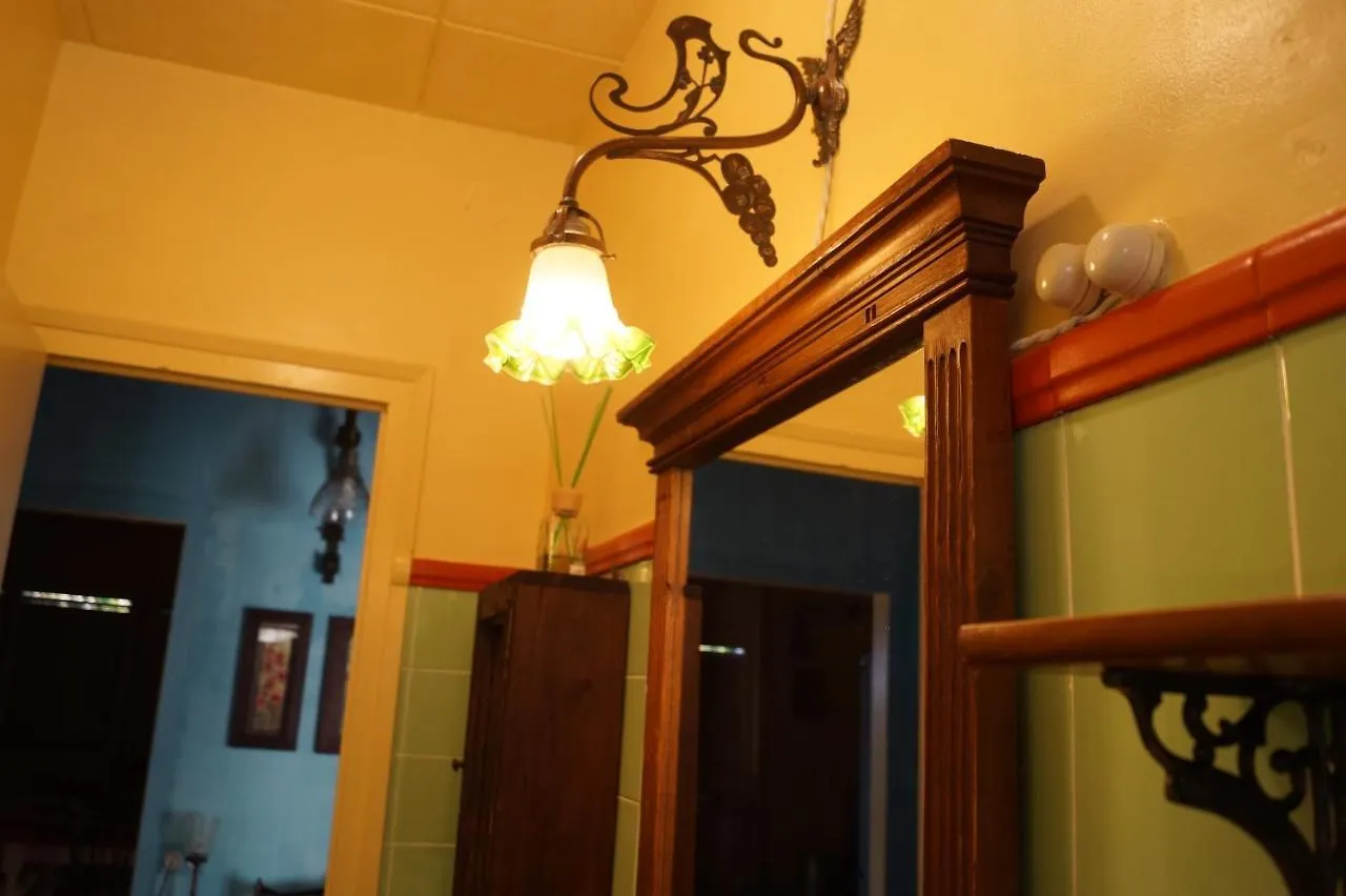 Apartamento Con Encanto Can Brugada Banyoles 0*,  Hiszpania