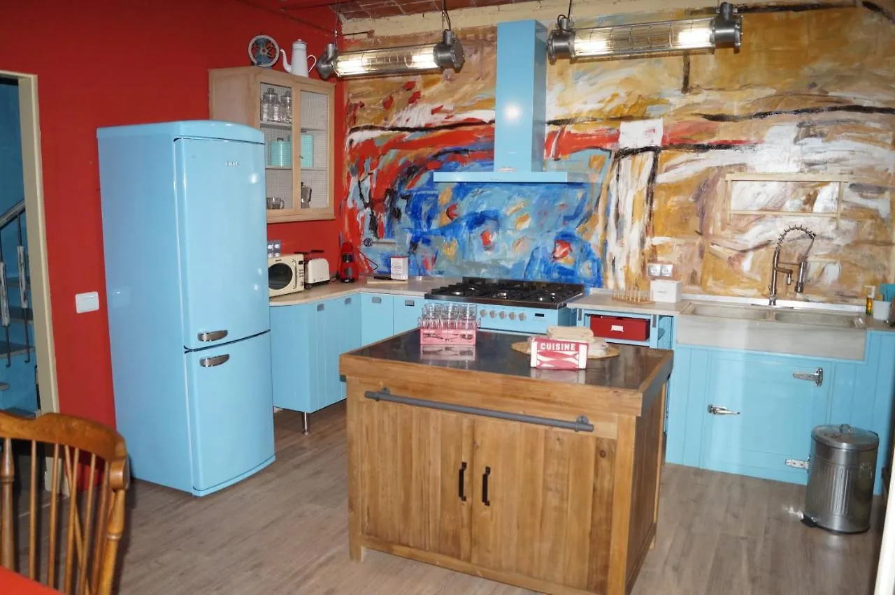 Apartamento Con Encanto Can Brugada Banyoles Hiszpania