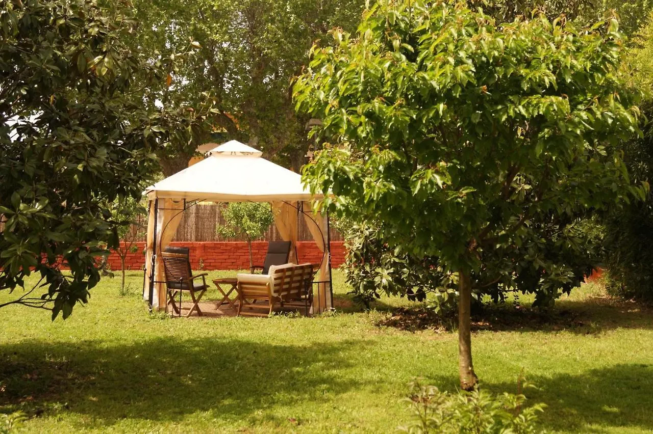 Apartamento Con Encanto Can Brugada Banyoles 0*,  Hiszpania