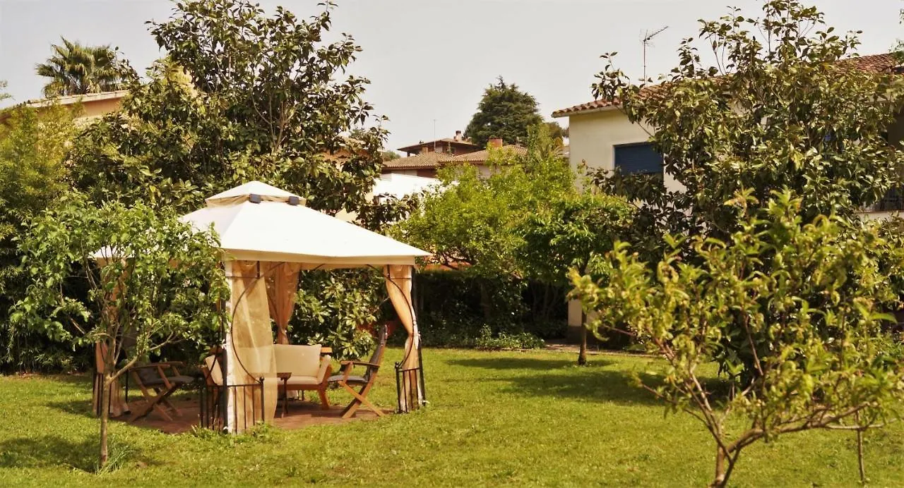 Apartamento Con Encanto Can Brugada Banyoles