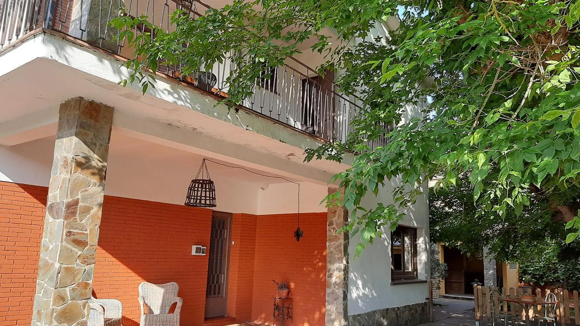 Apartamento Con Encanto Can Brugada Banyoles