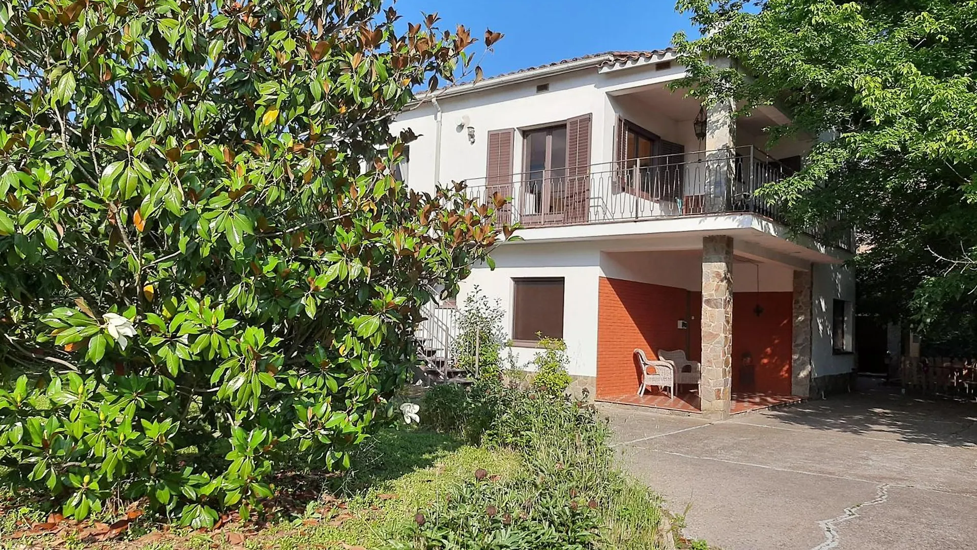 Apartament Apartamento Con Encanto Can Brugada Banyoles