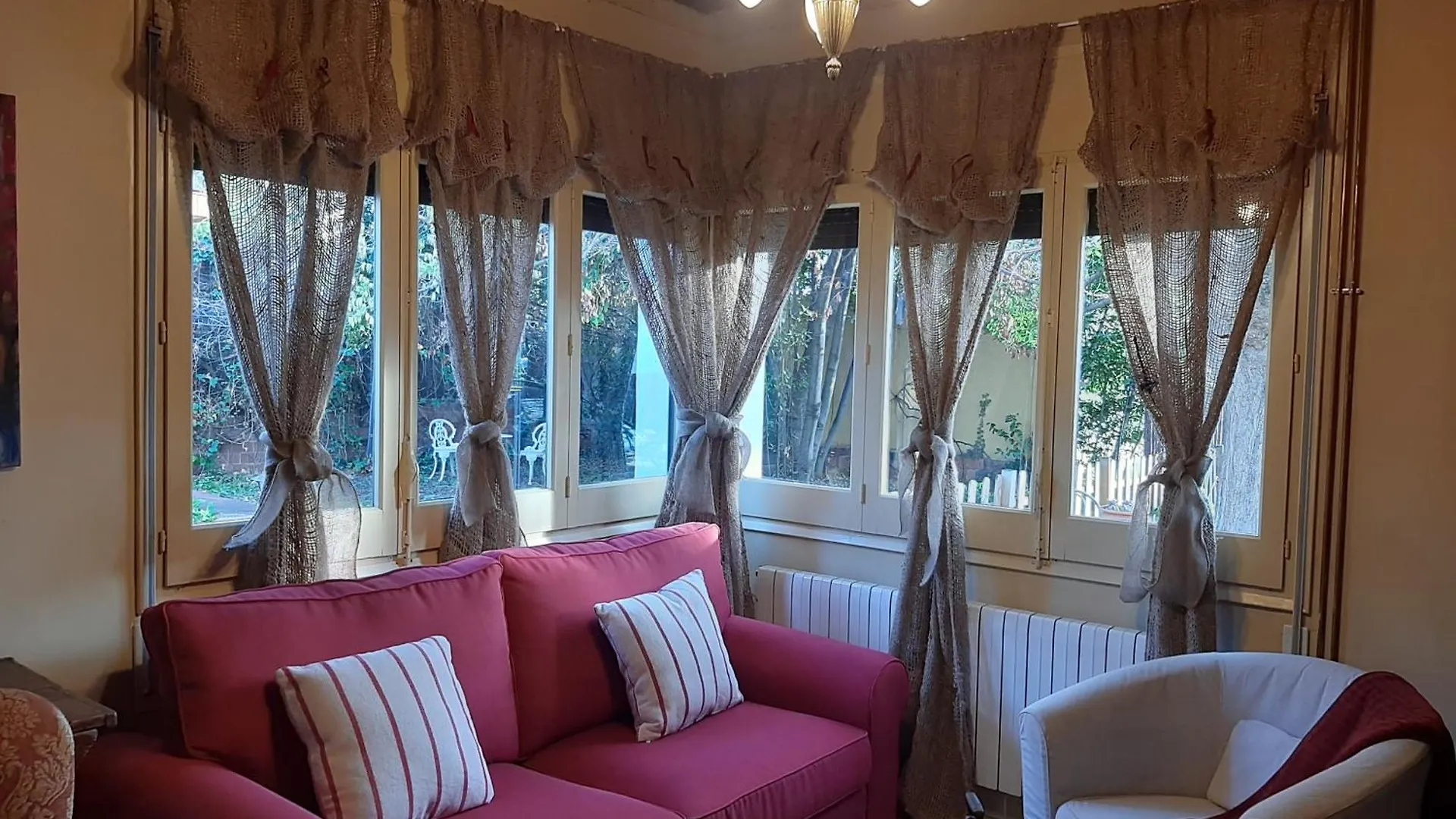 Apartamento Con Encanto Can Brugada Banyoles Apartament