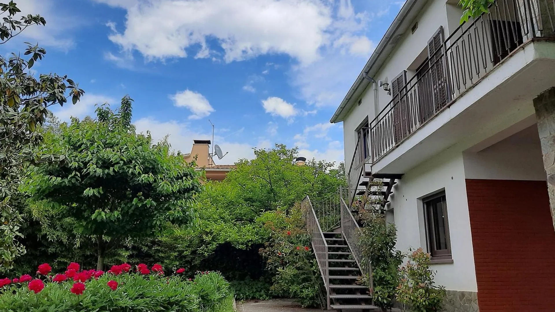 Apartament Apartamento Con Encanto Can Brugada Banyoles