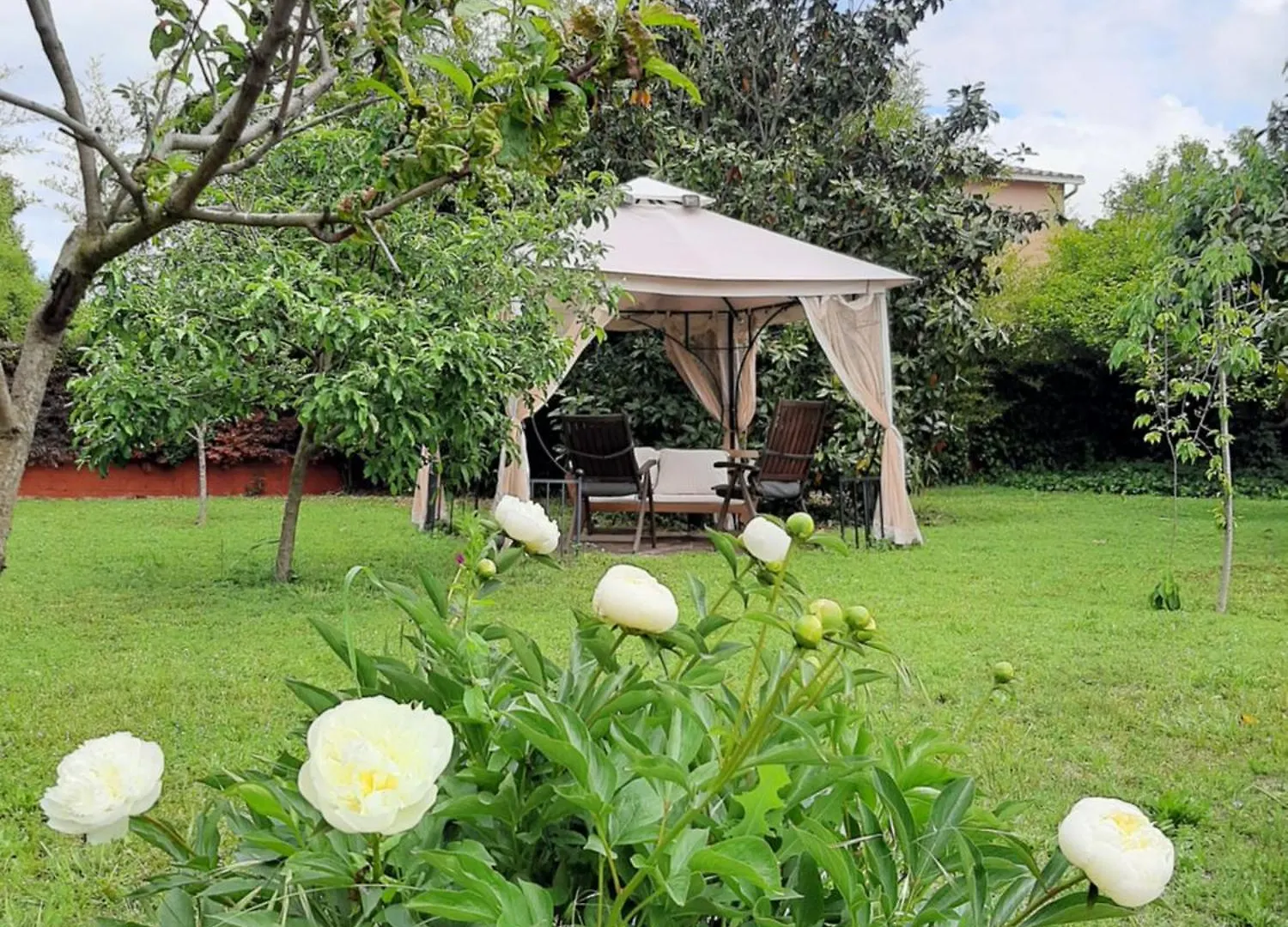 Apartamento Con Encanto Can Brugada Banyoles 0*,