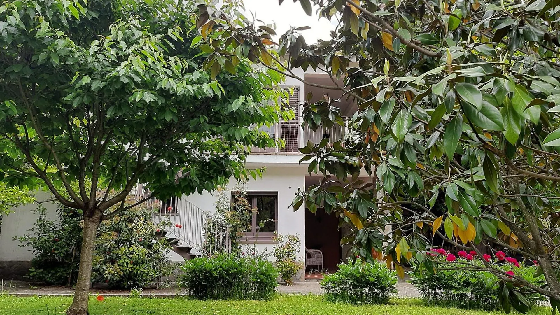 Apartamento Con Encanto Can Brugada Banyoles