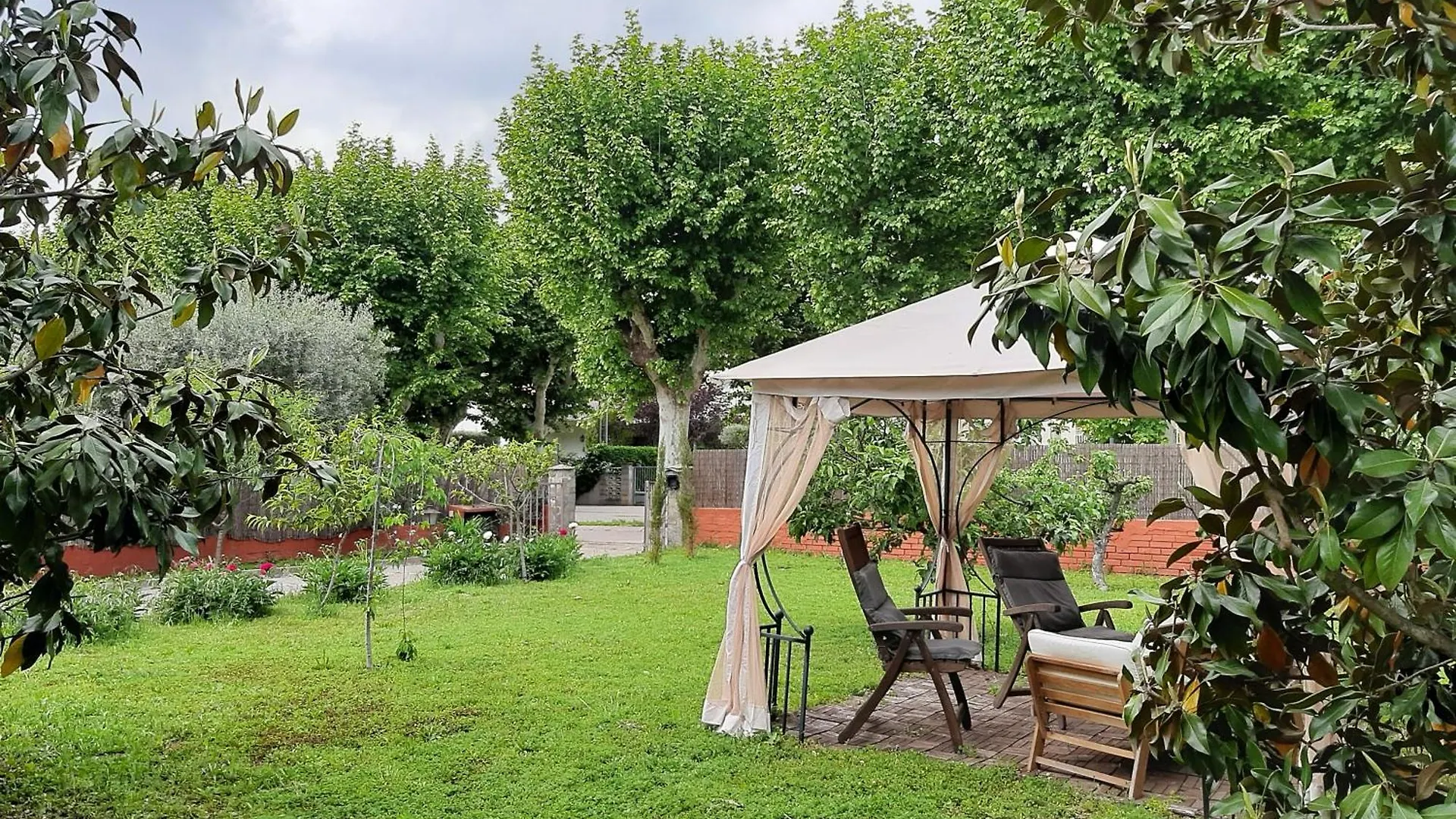 Apartament Apartamento Con Encanto Can Brugada Banyoles