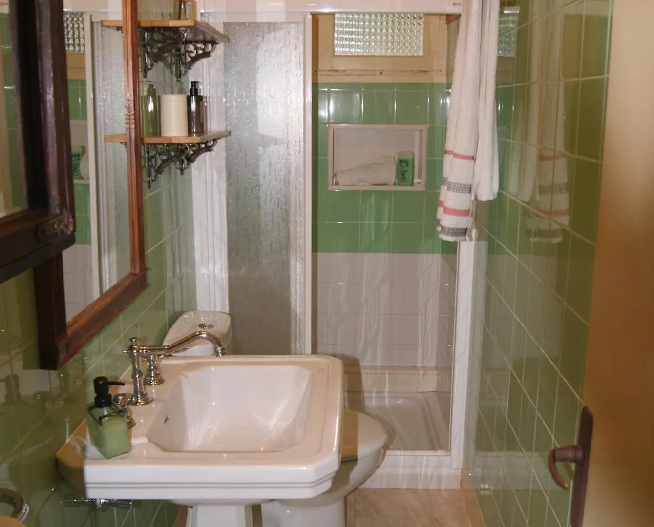 Apartamento Con Encanto Can Brugada Banyoles Apartament