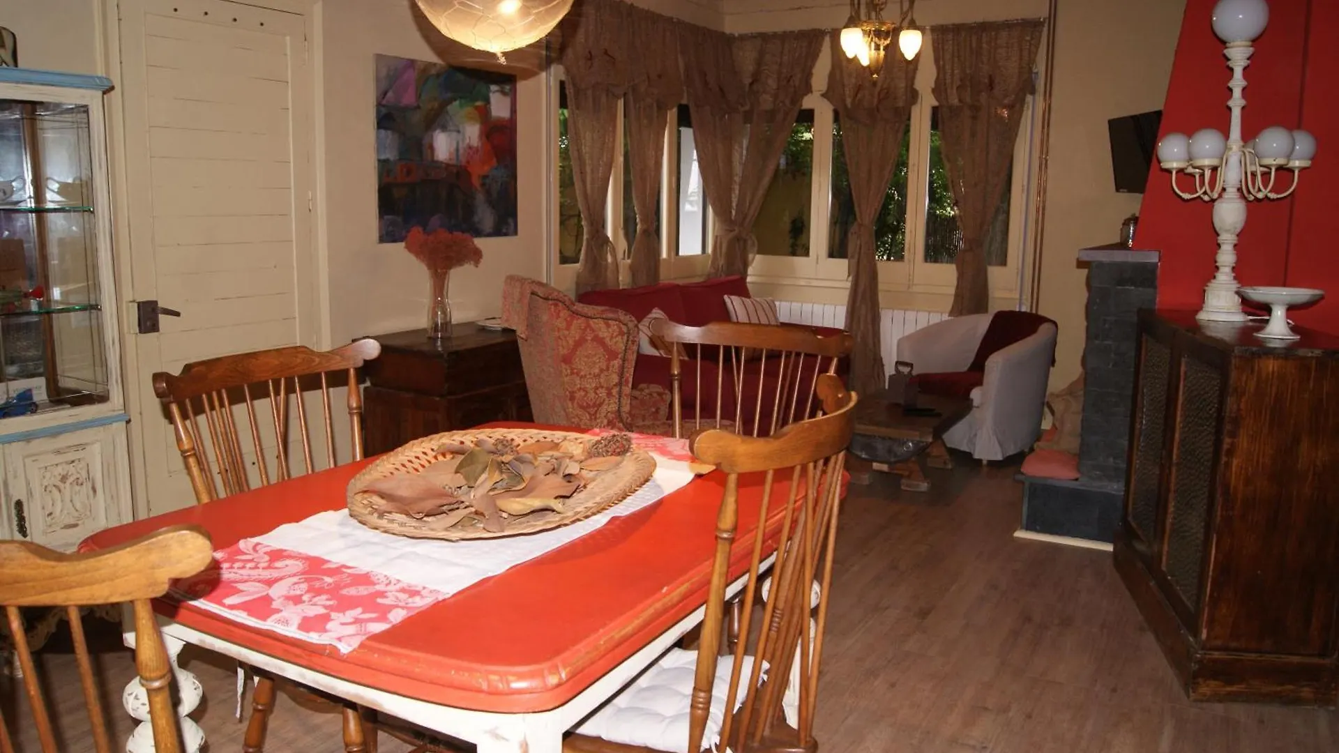 Apartament Apartamento Con Encanto Can Brugada Banyoles