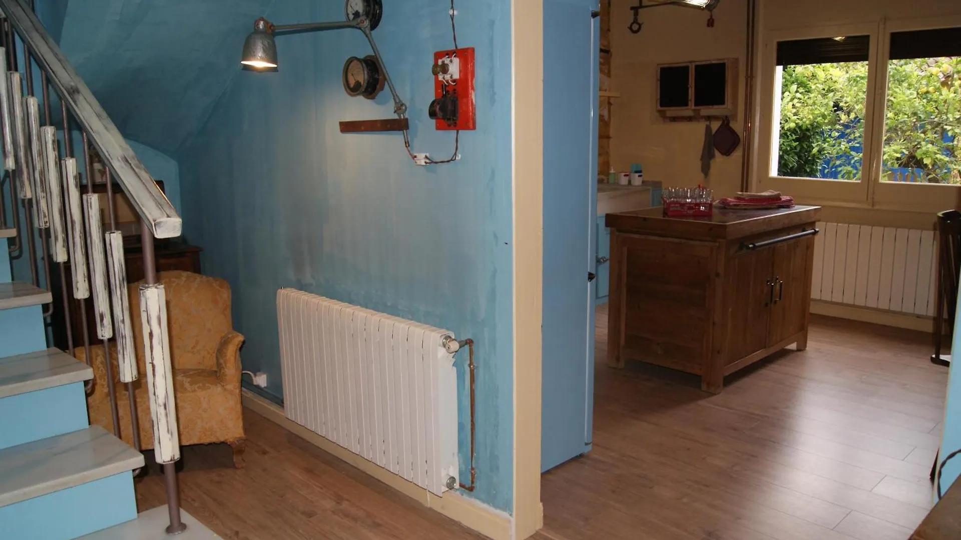 Apartamento Con Encanto Can Brugada Banyoles Apartament