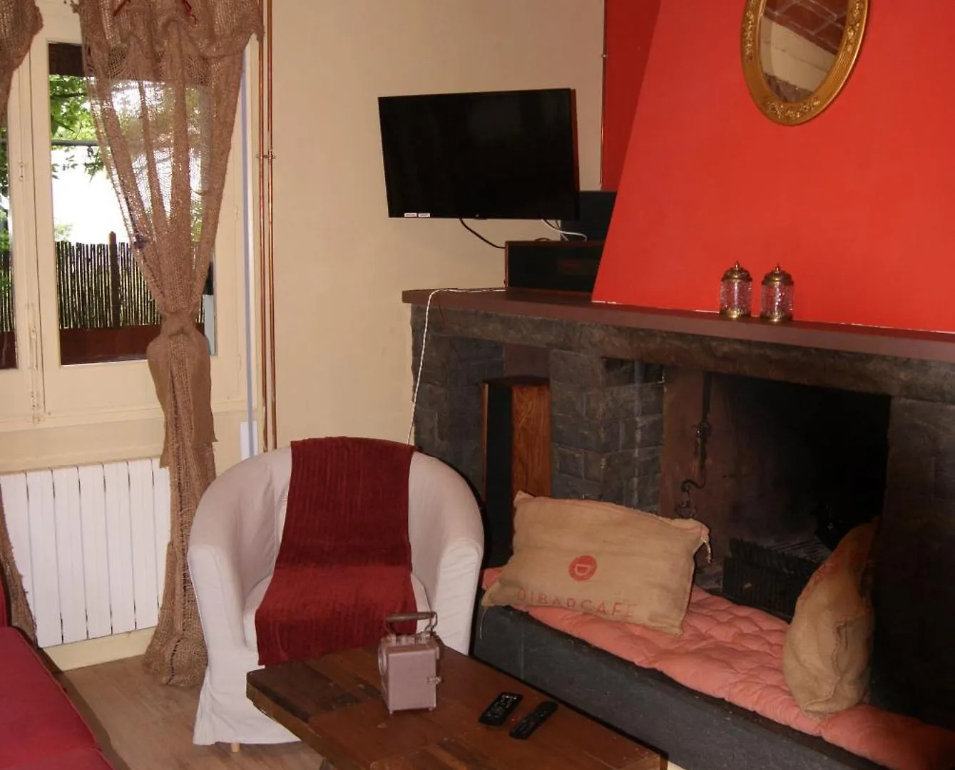 Apartamento Con Encanto Can Brugada Banyoles