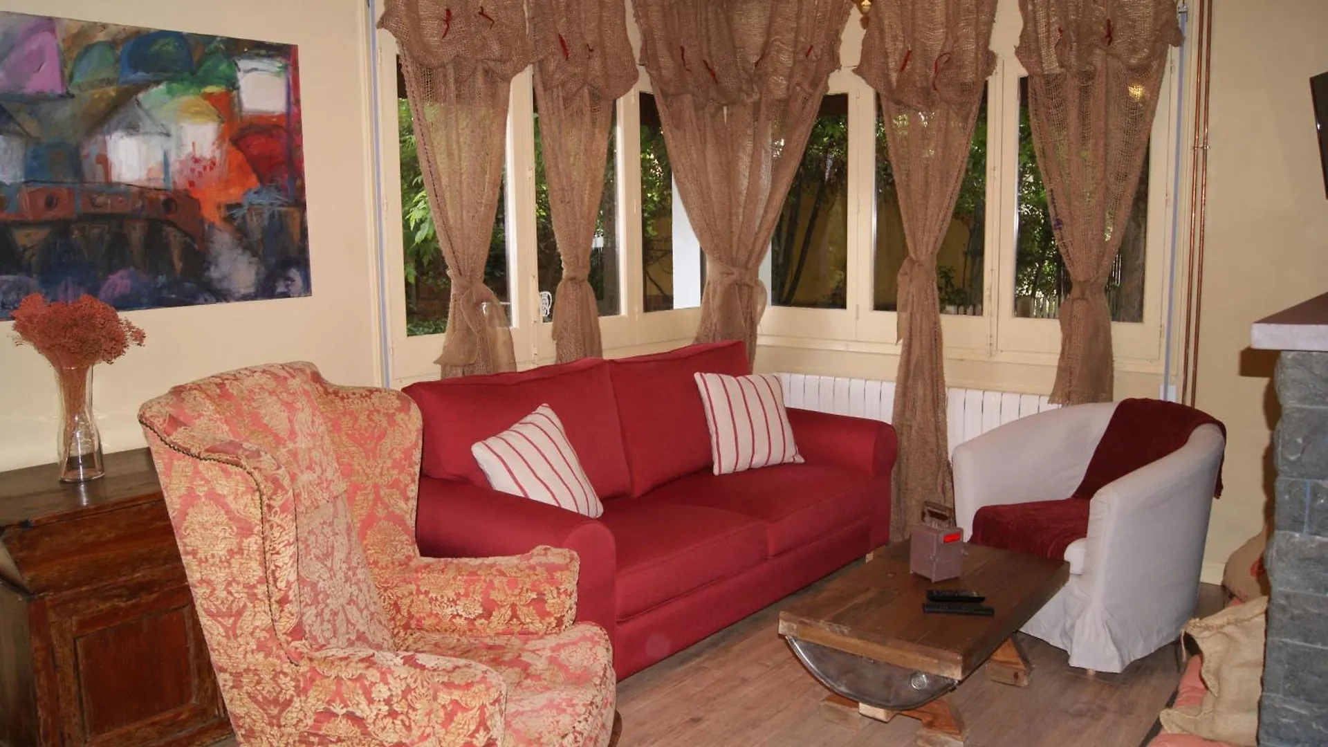 Apartamento Con Encanto Can Brugada Banyoles