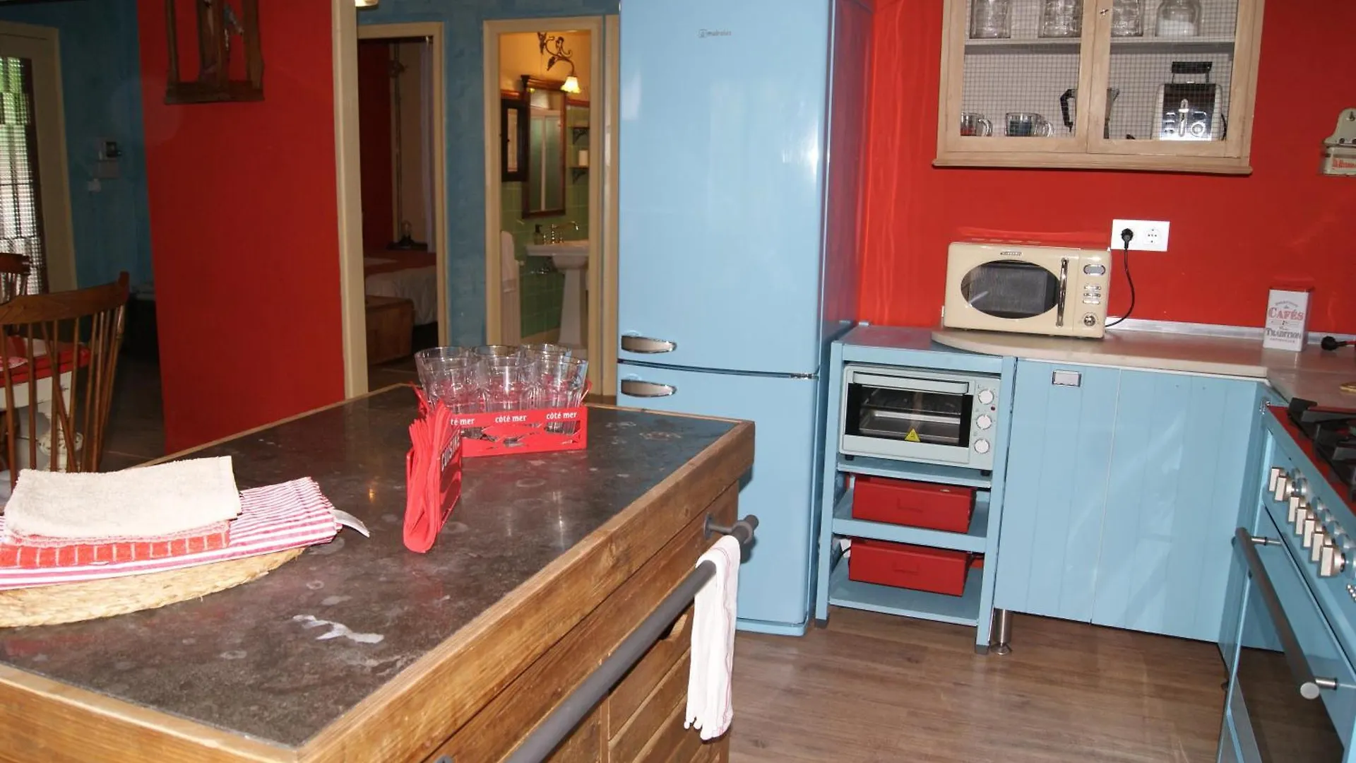 Apartament Apartamento Con Encanto Can Brugada Banyoles Hiszpania