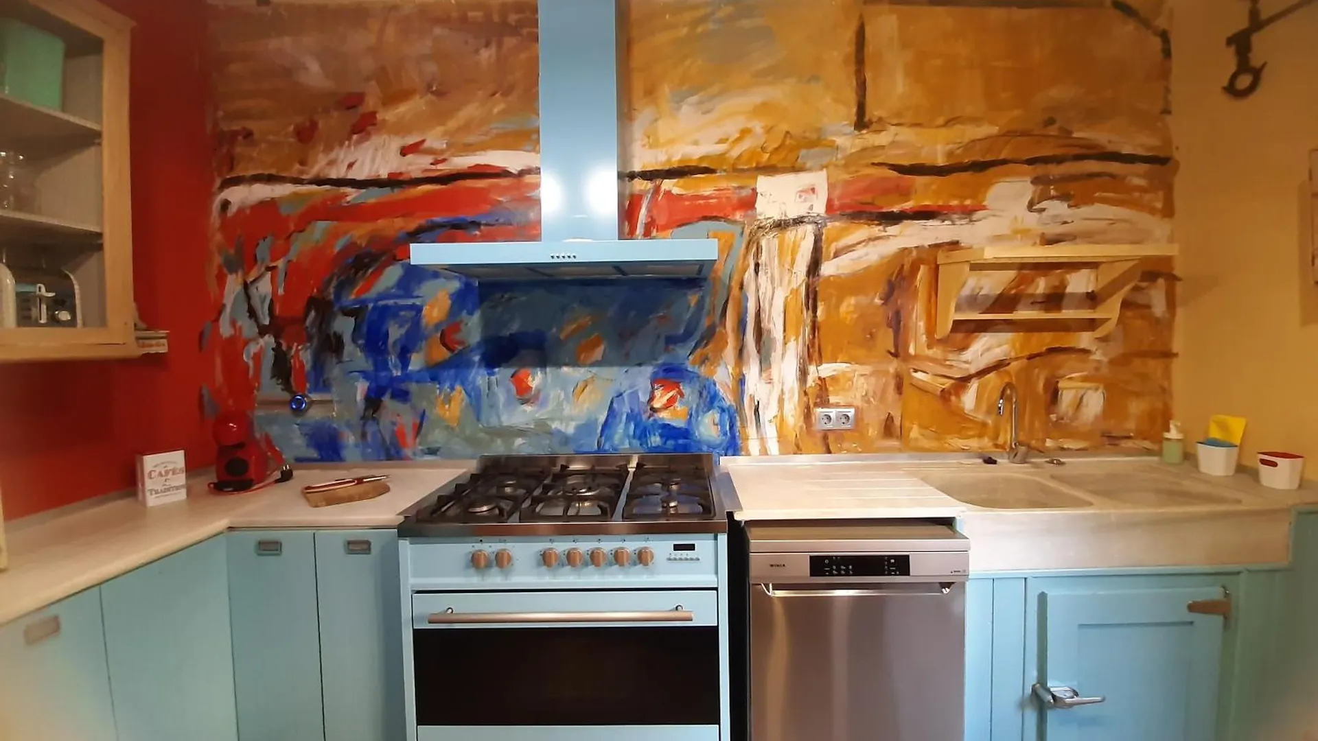 Apartament Apartamento Con Encanto Can Brugada Banyoles