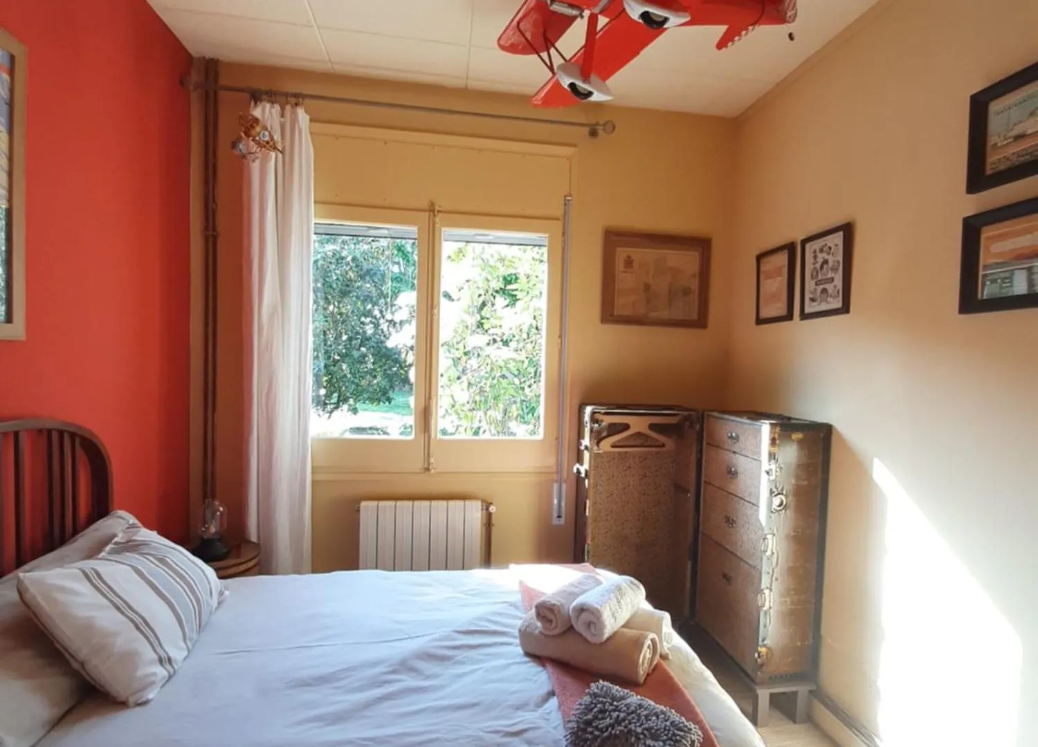 Apartamento Con Encanto Can Brugada Banyoles Apartament