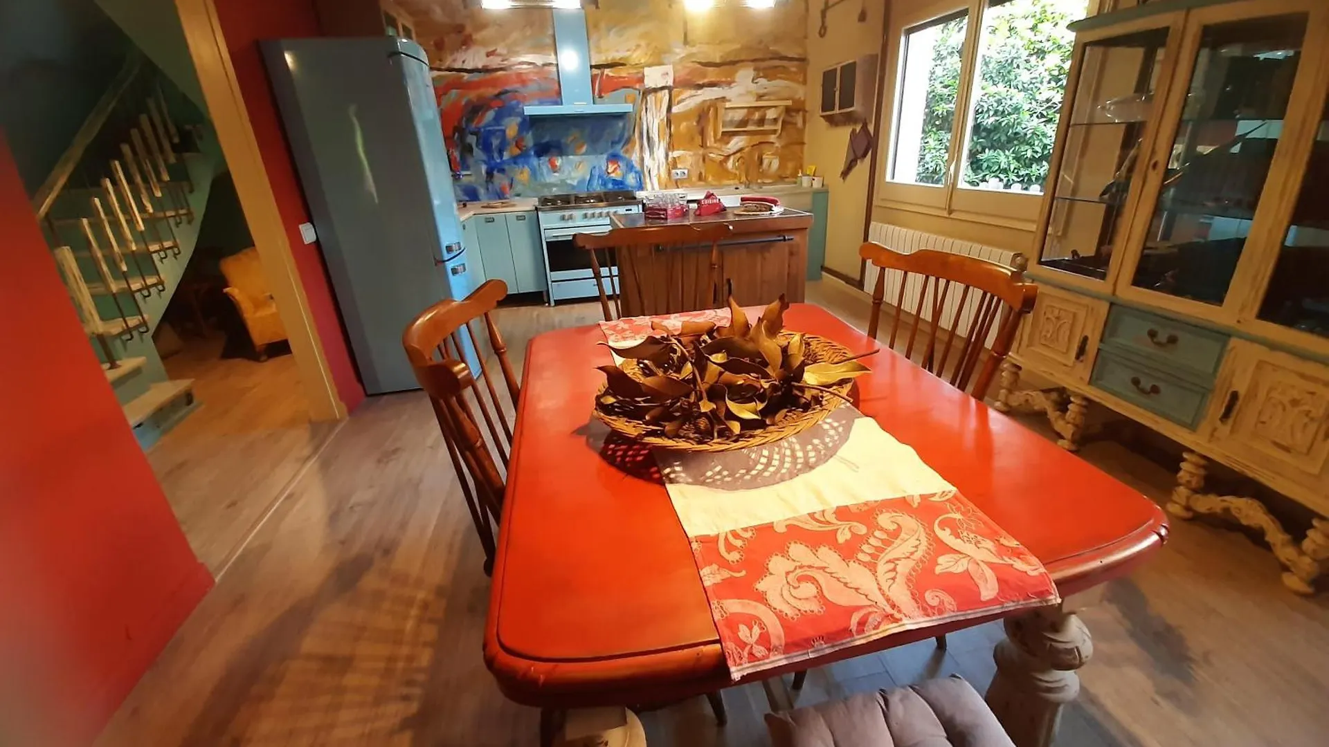 Apartamento Con Encanto Can Brugada Banyoles Hiszpania