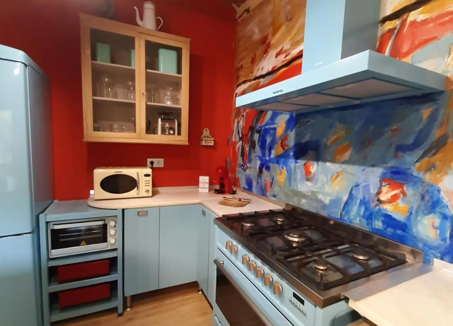 Apartamento Con Encanto Can Brugada Banyoles