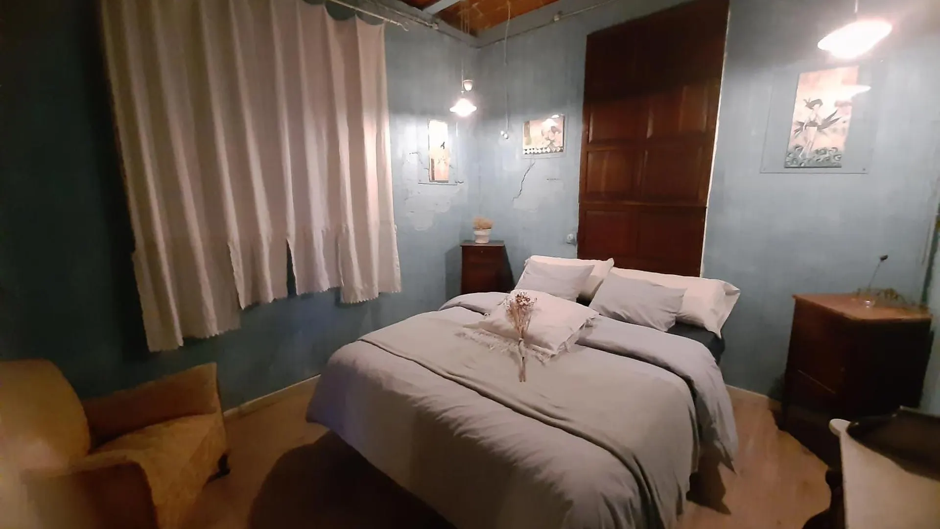 Apartament Apartamento Con Encanto Can Brugada Banyoles Hiszpania