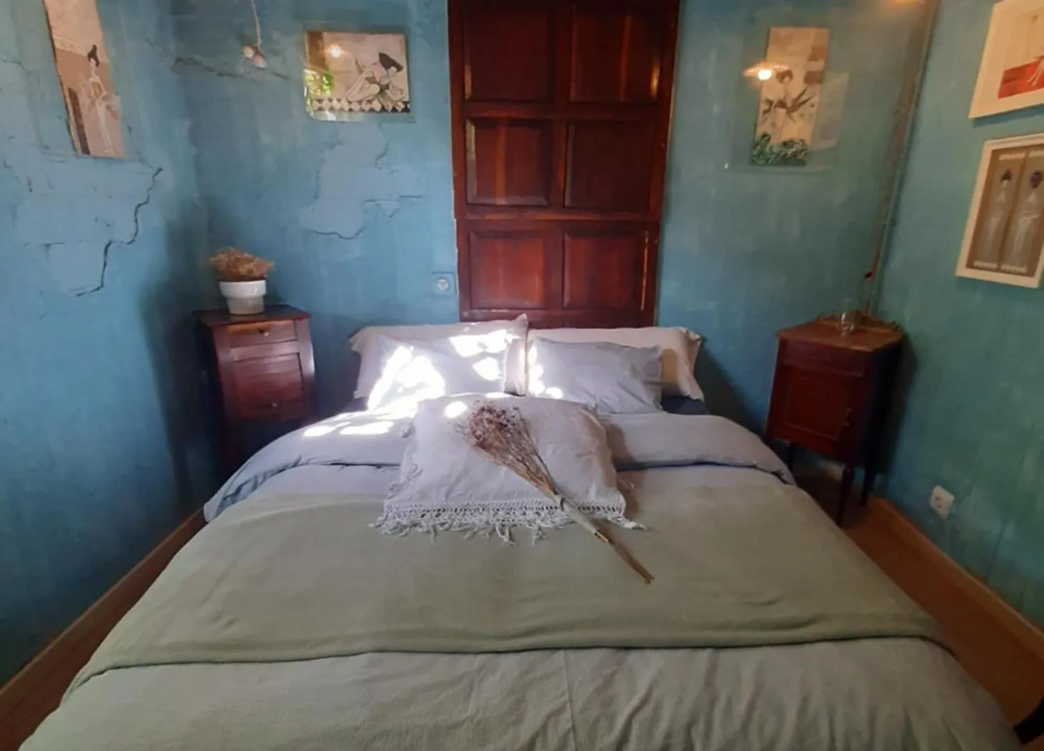 Apartamento Con Encanto Can Brugada Banyoles 0*,  Hiszpania
