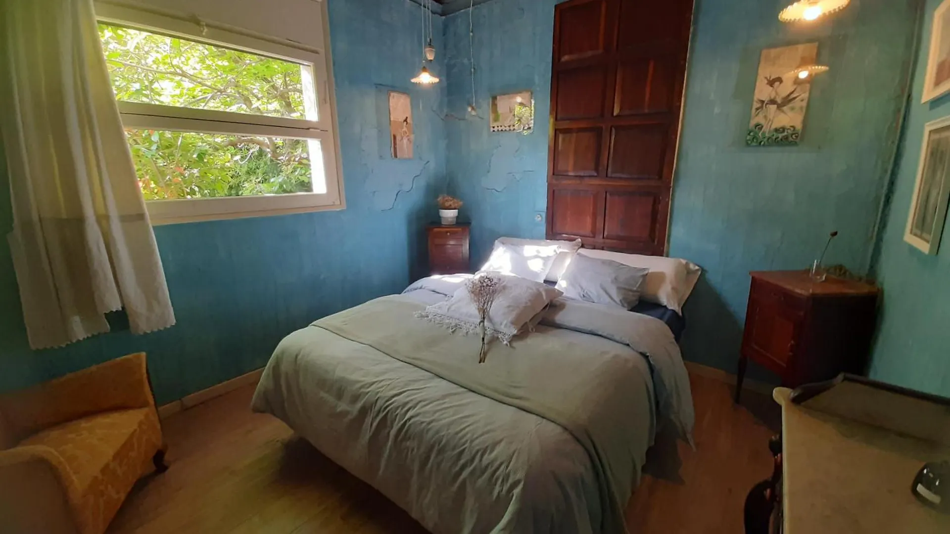 Apartamento Con Encanto Can Brugada Banyoles