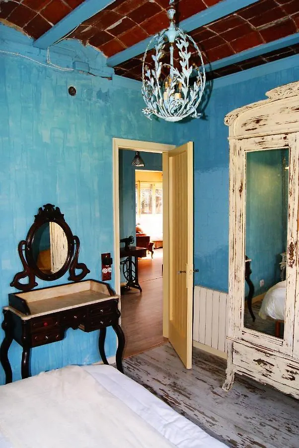 Apartamento Con Encanto Can Brugada Banyoles