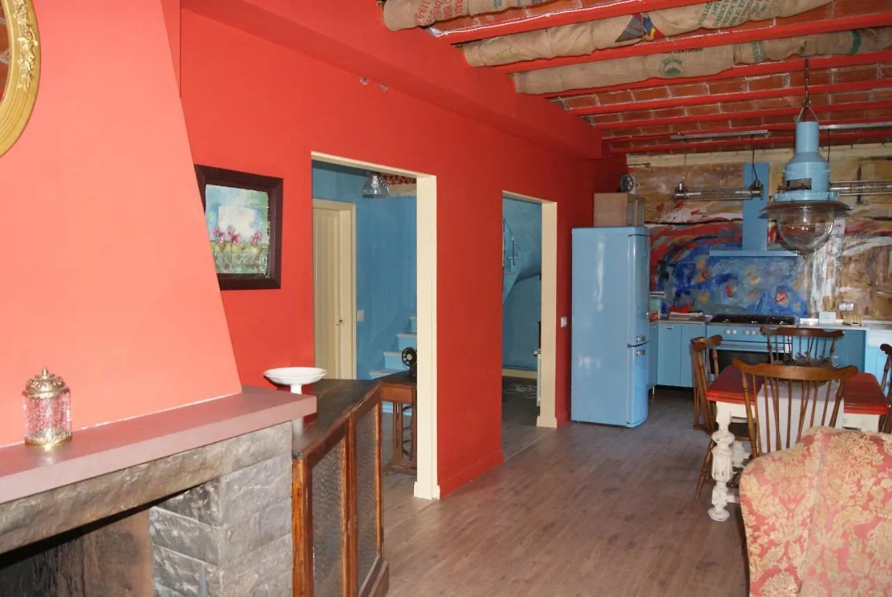 Apartamento Con Encanto Can Brugada Banyoles