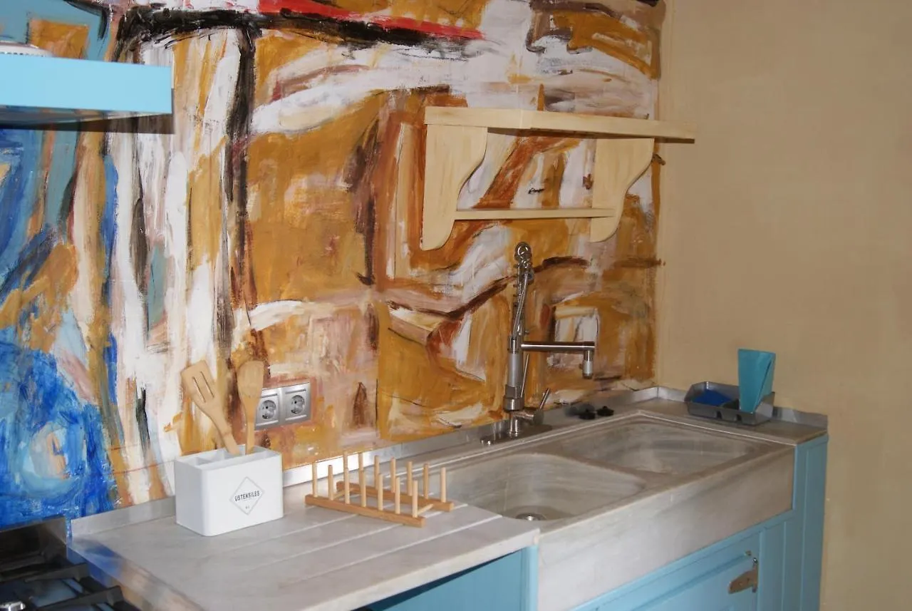 Apartment Apartamento Con Encanto Can Brugada Banyoles