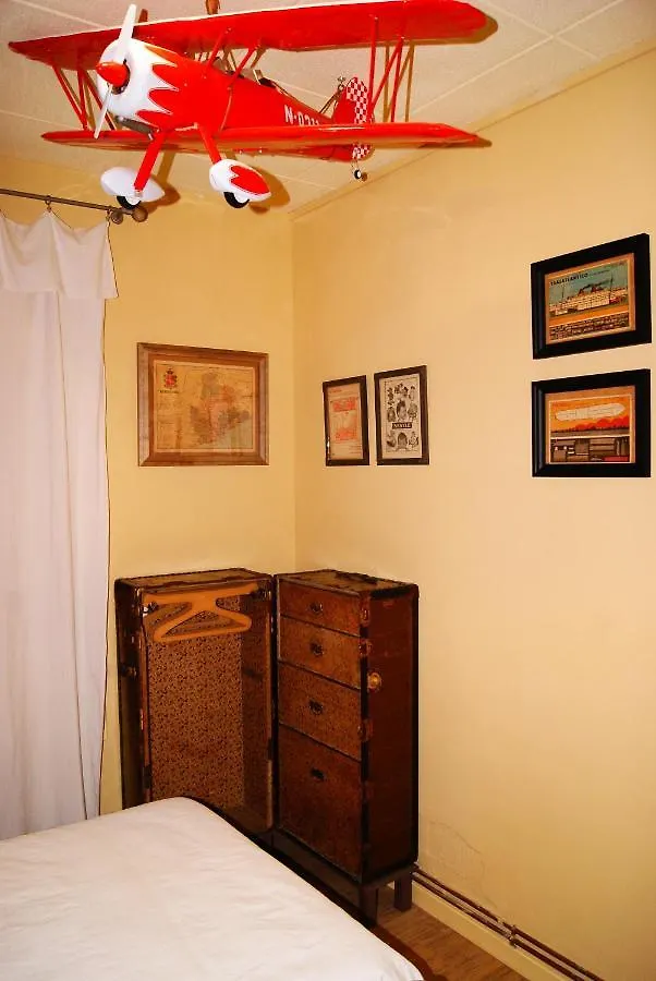 Apartmán Apartamento Con Encanto Can Brugada Banyoles
