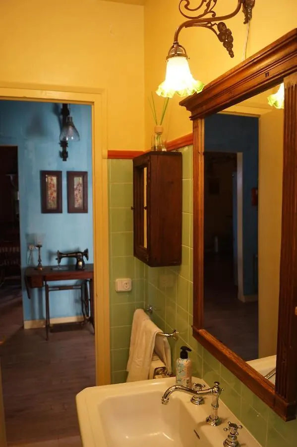 Apartamento Con Encanto Can Brugada Banyoles