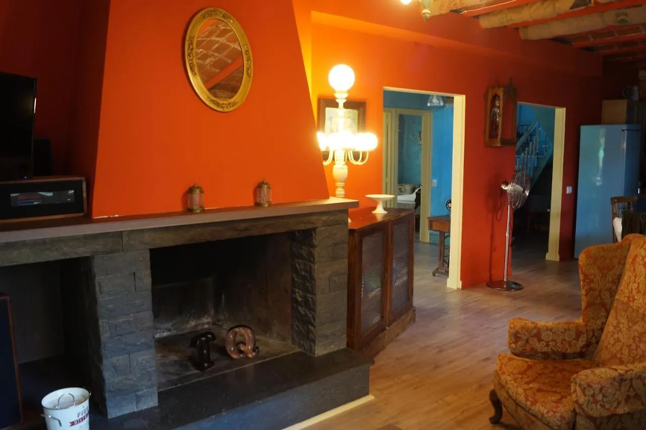 Apartment Apartamento Con Encanto Can Brugada Banyoles Spain