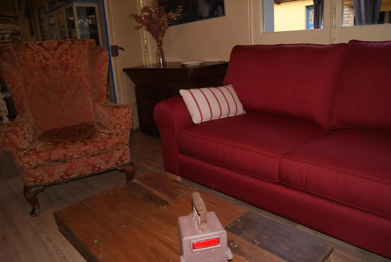 Apartment Apartamento Con Encanto Can Brugada Banyoles Spain