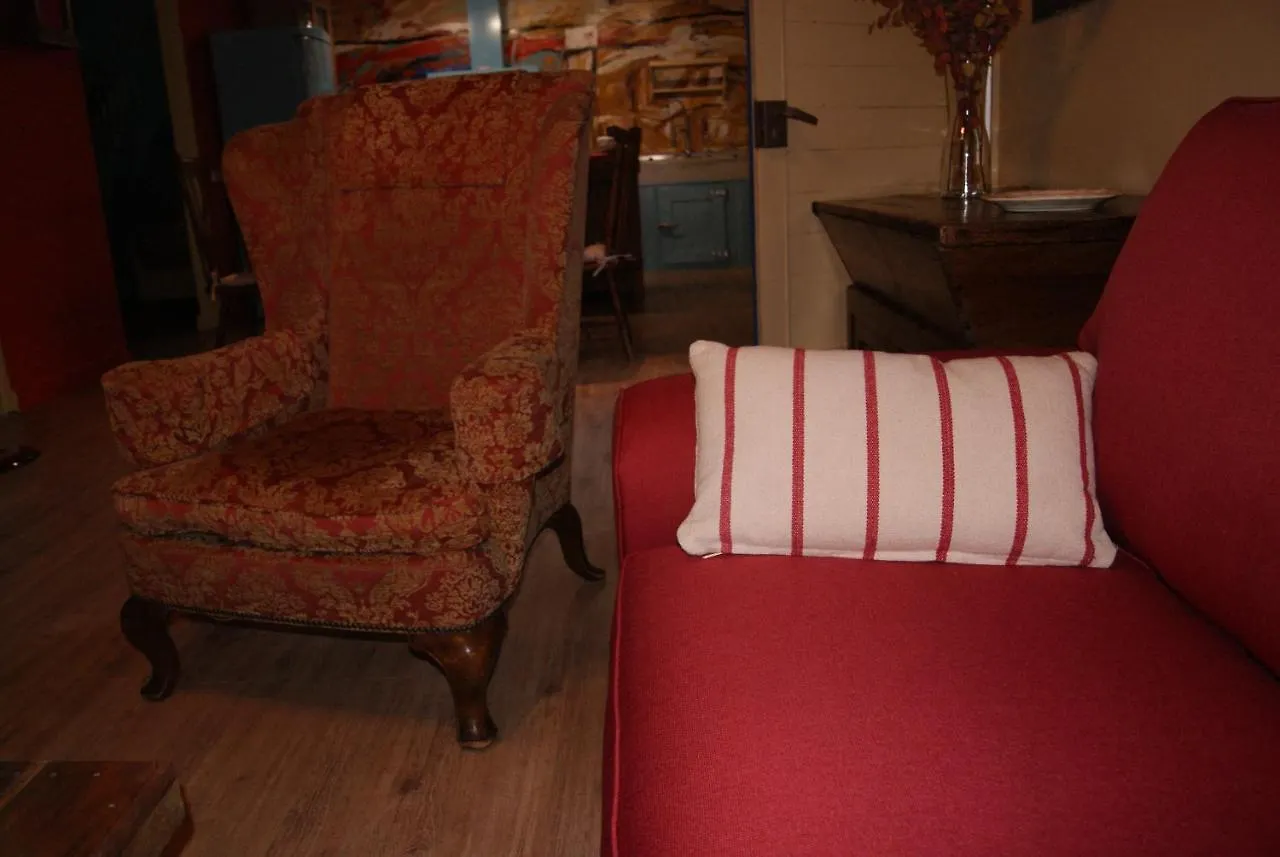 Apartamento Con Encanto Can Brugada Banyoles