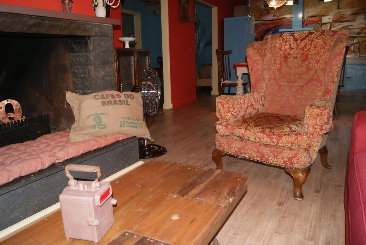 Apartmán Apartamento Con Encanto Can Brugada Banyoles