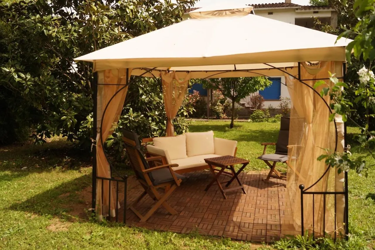 Apartment Apartamento Con Encanto Can Brugada Banyoles