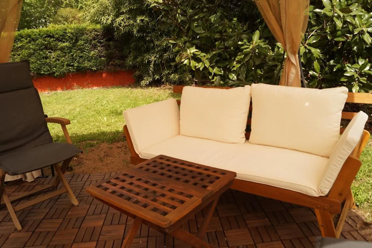 Apartment Apartamento Con Encanto Can Brugada Banyoles