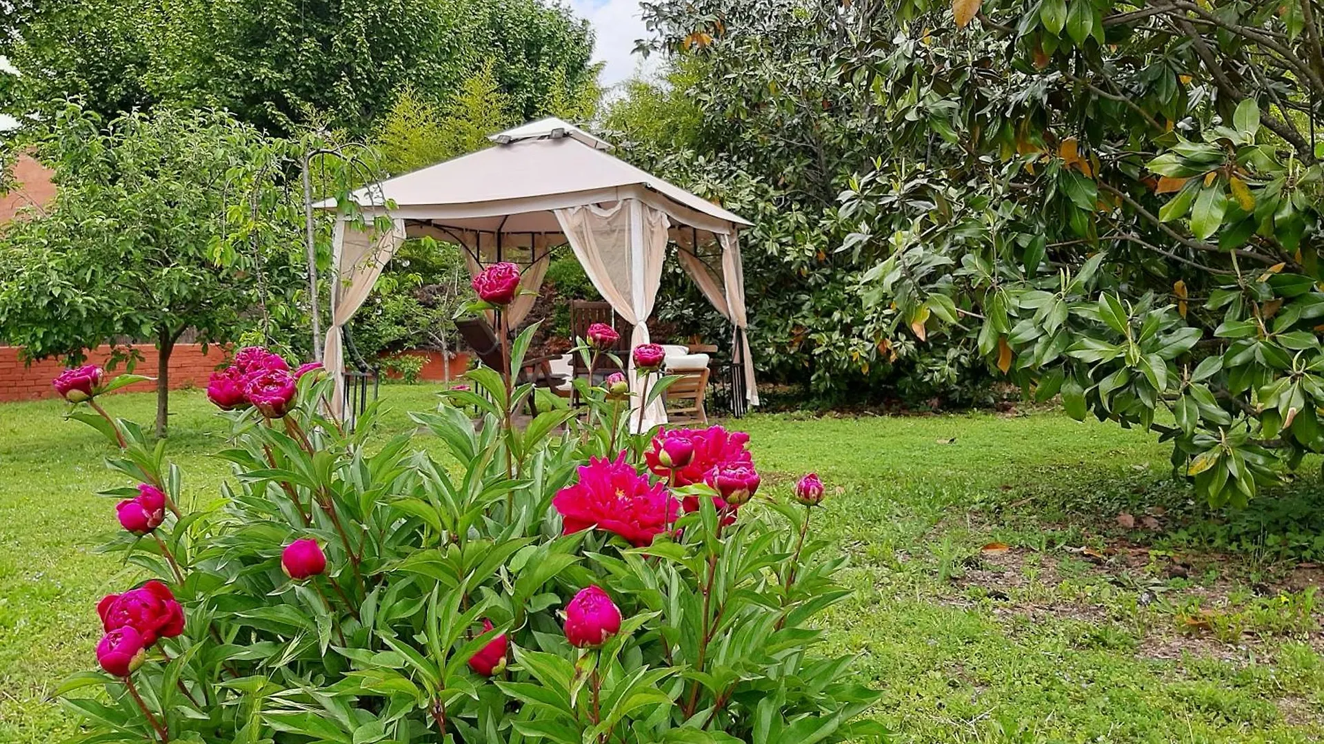 Apartamento Con Encanto Can Brugada Banyoles Apartment