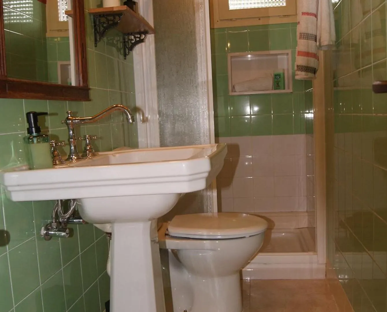 Apartmán Apartamento Con Encanto Can Brugada Banyoles