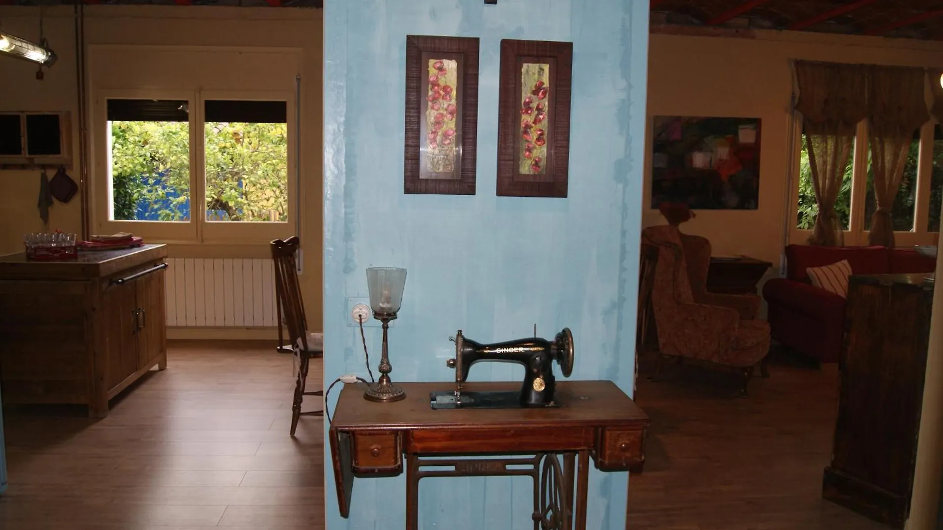 Apartamento Con Encanto Can Brugada Banyoles