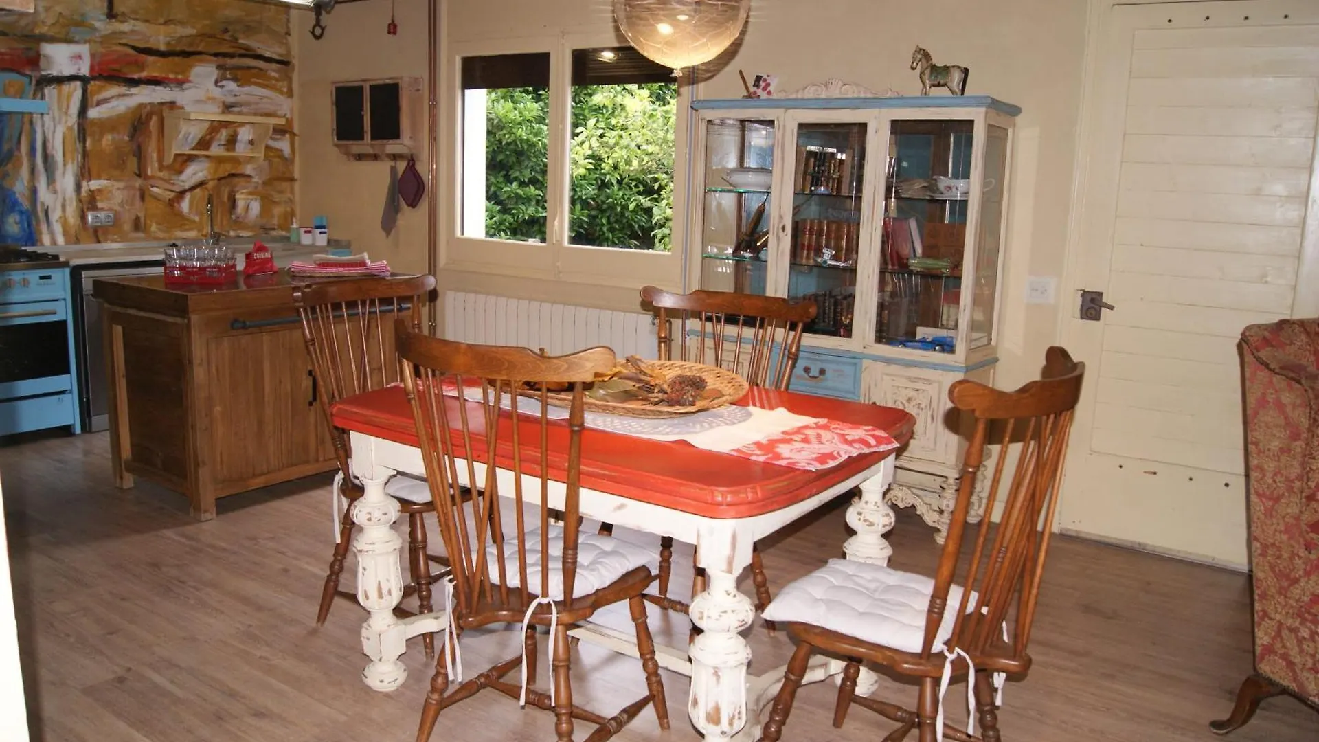 Apartamento Con Encanto Can Brugada Banyoles Spain