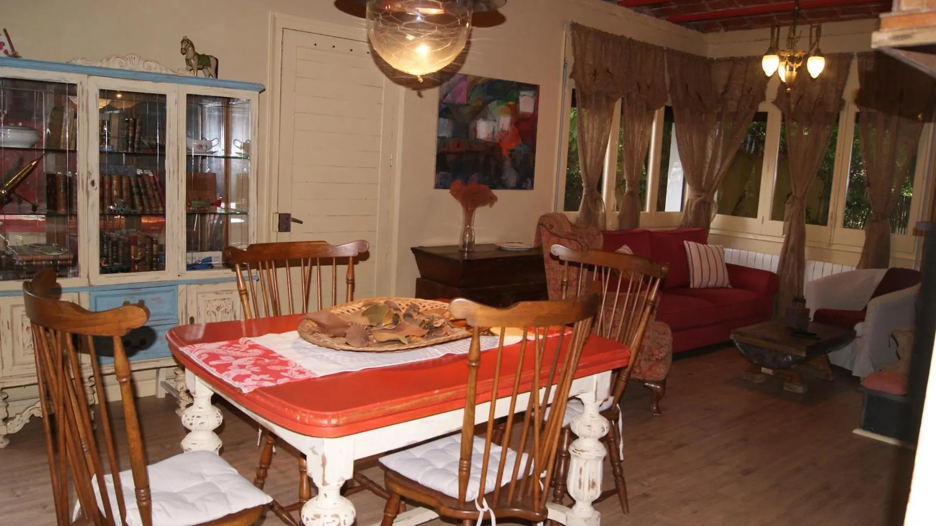 Apartment Apartamento Con Encanto Can Brugada Banyoles Spain