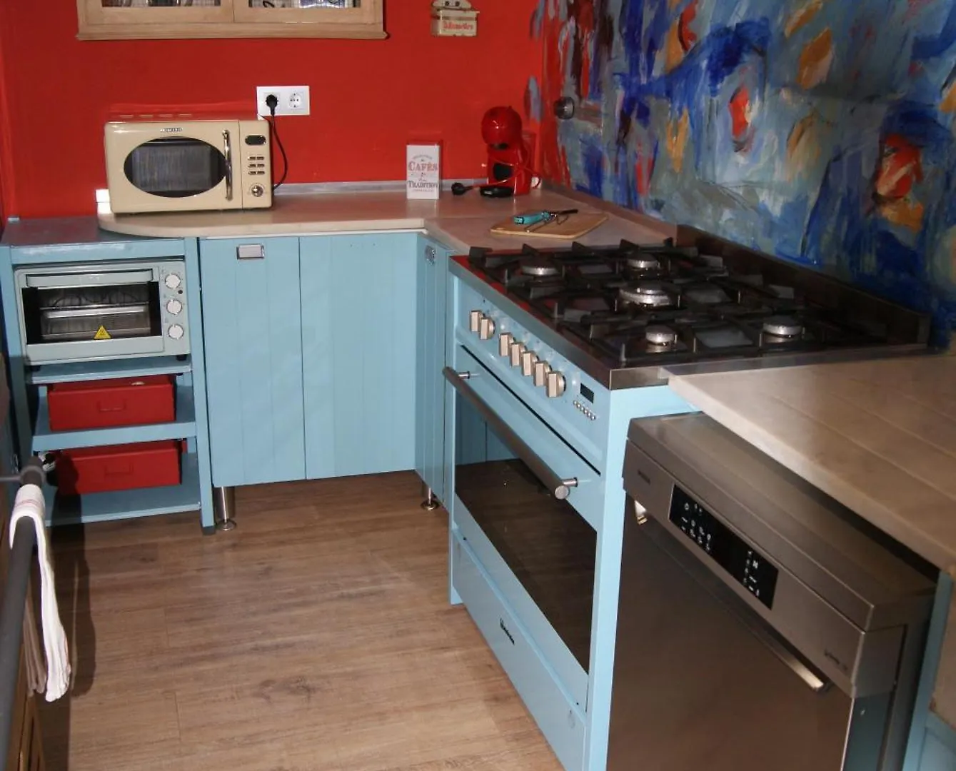 Apartamento Con Encanto Can Brugada Banyoles Apartment