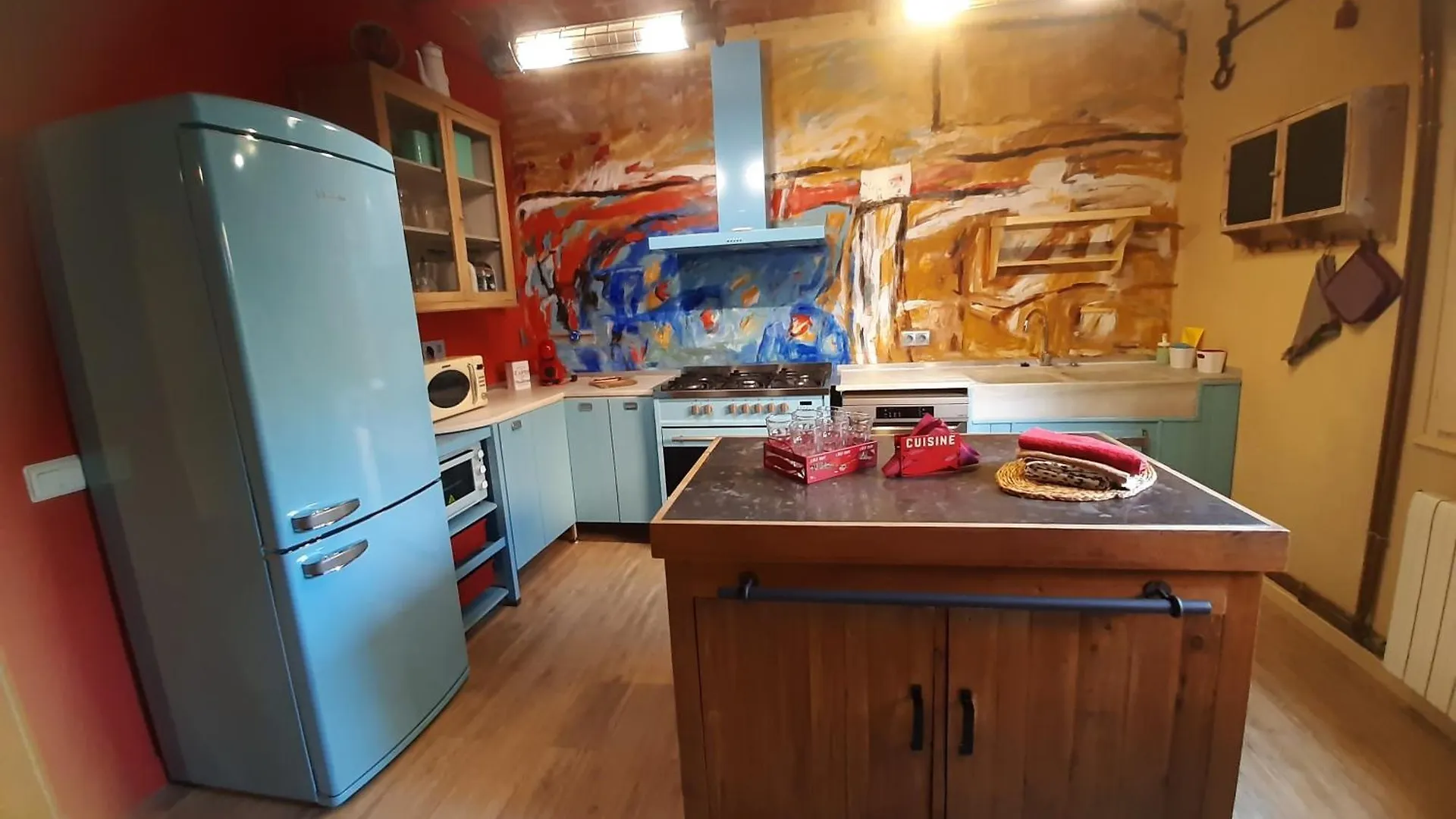 Apartamento Con Encanto Can Brugada Banyoles 0*,  Spain