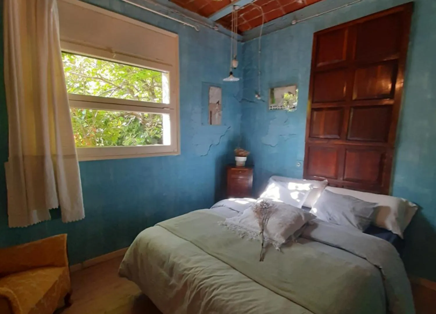 Apartamento Con Encanto Can Brugada Banyoles