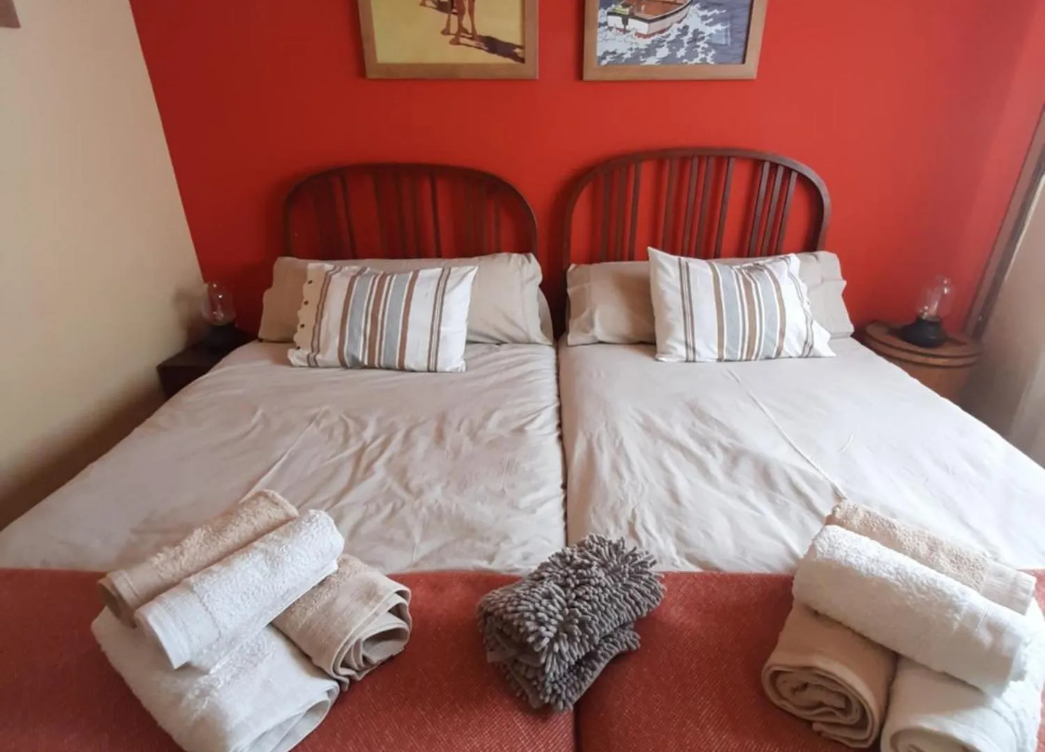 Apartamento Con Encanto Can Brugada Banyoles Španělsko