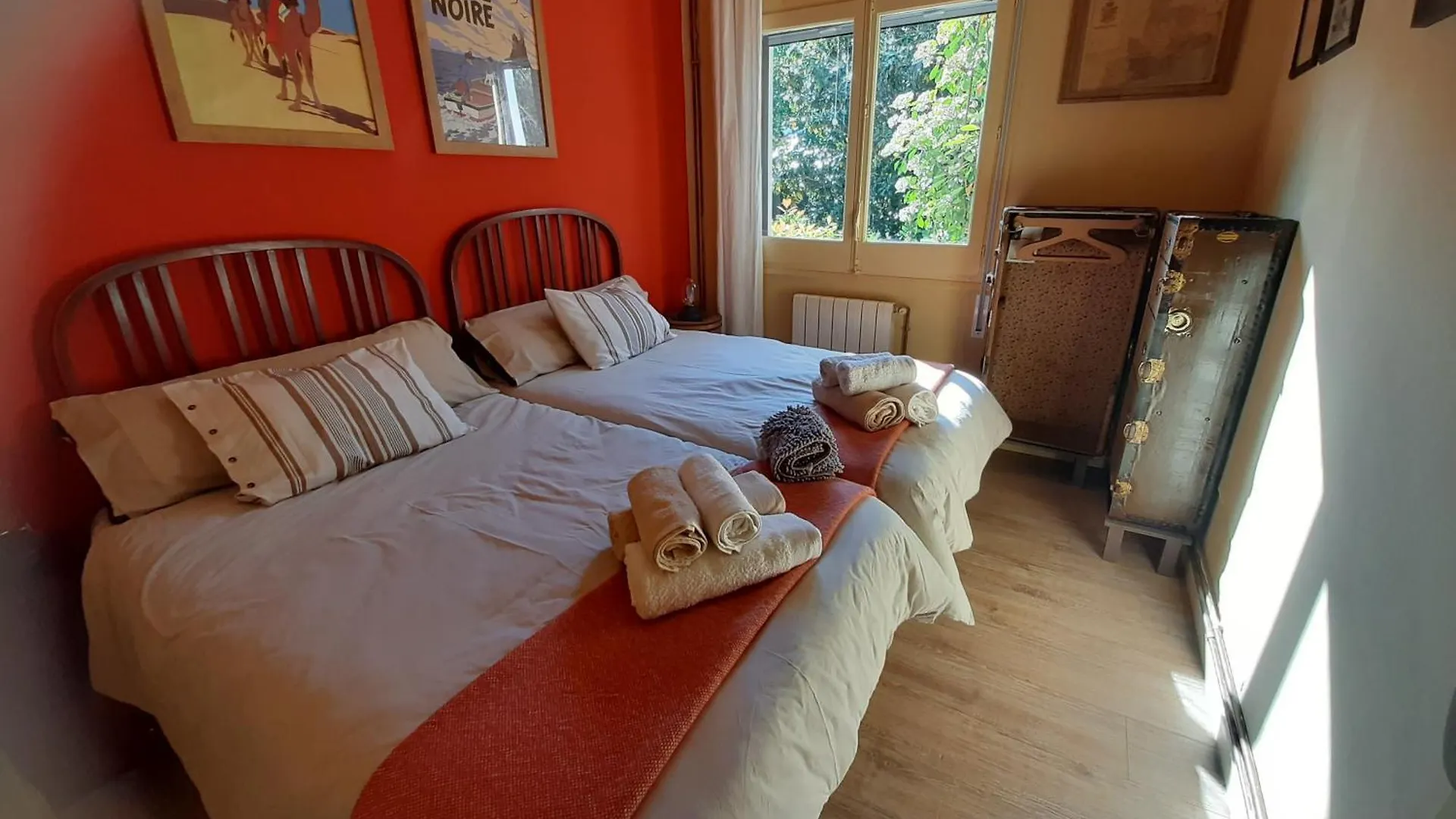 Apartamento Con Encanto Can Brugada Banyoles Apartment